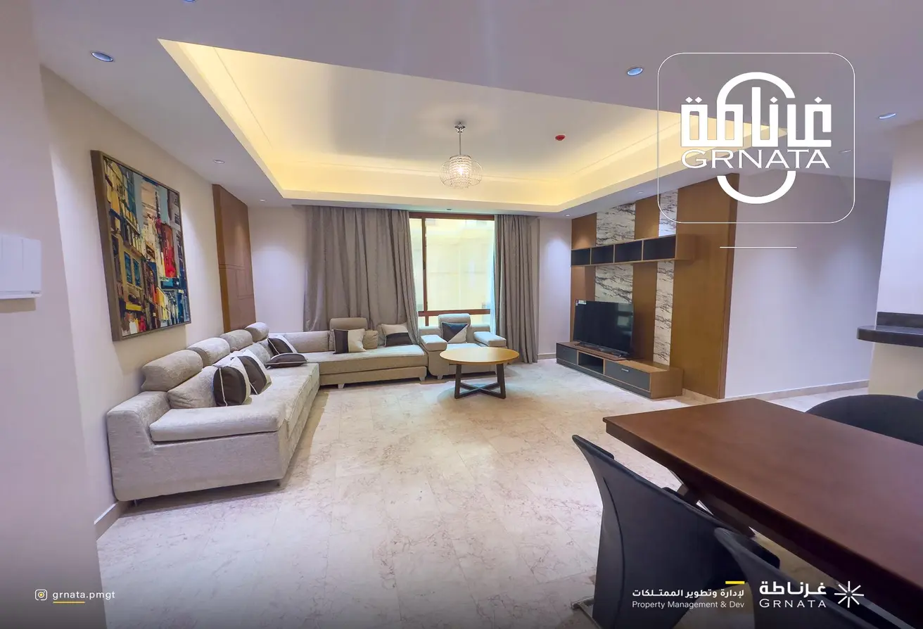 Apartment For Rent In Juffair